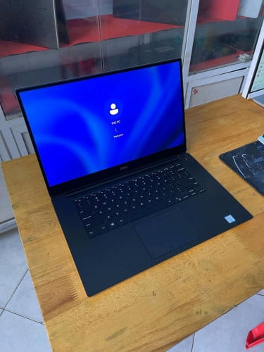 ✅👌Dell Ram 32GB M2 1TBVGA Qurdro 4GB CPU i7 (8850HQ)@2.60GHz Key Light 🕯️