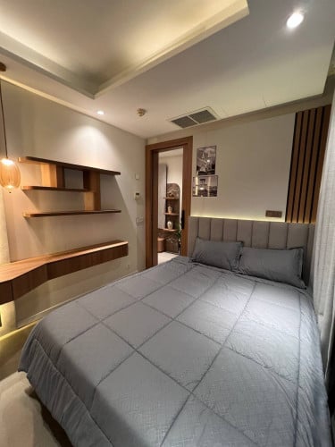 🏙 LUXURY THE PENTHOUSE RESIDENCE ✨