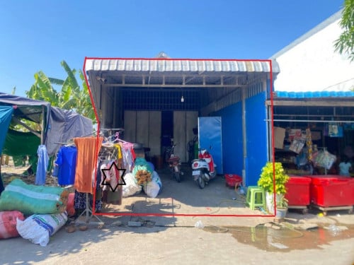 🏦Warehouse for Urgent sale (Negotiable), ABA Loan Available