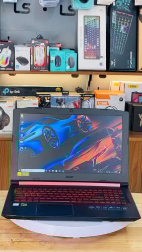 💡 តម្លៃពិសេសជូនបងៗ Gaming  Nitro 5តែ $325💓