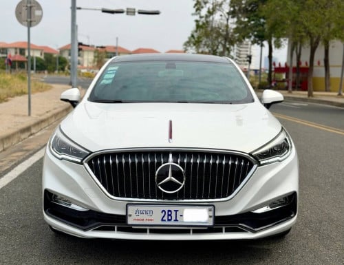 🔥HongQIH5 020V4សាំង ម្ចាស់ដេីមទី1 ម៉ាសុីនប្រអប់លេខអ៊ែមធានាឡានមូលអត់បុកប៉ះ