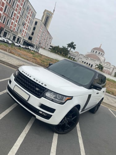 ស្តុកថ្មី 𝐑𝐚𝐧𝐠𝐞 𝐑𝐨𝐯𝐞𝐫 𝐕𝐨𝐠𝐮𝐞 𝟐𝟎𝟏𝟒 សាំង ឡានស្អាត តម្លៃល្អ ទឹកថ្នាំនៅហ្ស៊ីន 𝟗𝟓%🥇