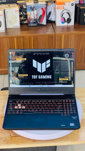 🥳Gaming Tuf 🥳💓🫶🏻VGA RTX 6GB🫶🏻🫶🏻💓