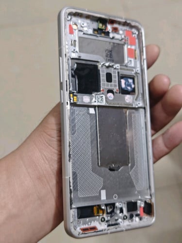 តួ Xiaomi 15 Ultra original