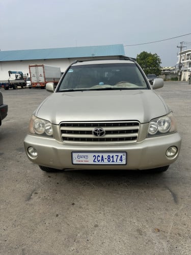 02 limited ប៉ុង1 ឡានស្អាត