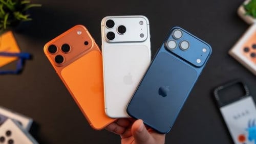 17PM 256GB LLa Non Active ⭐️