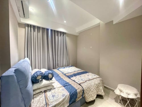 2-Bed|1-Bath|67Sqm|Floor23|Time Square 3