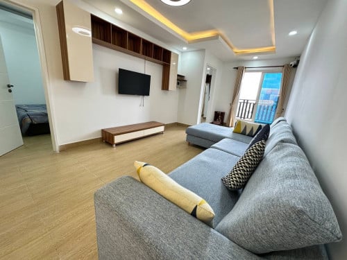 2-Bedroom for rent at L BKK3