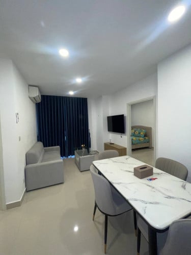 2-Bedroom for rent at Parkland TK