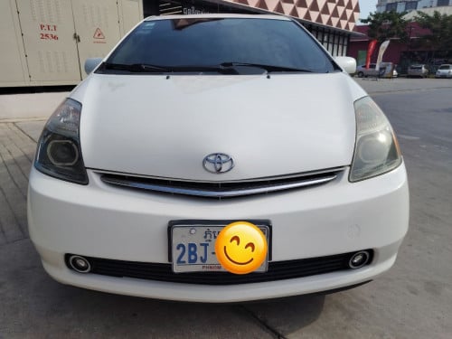 2008 Full ម្ចាស់ដើមទី ១