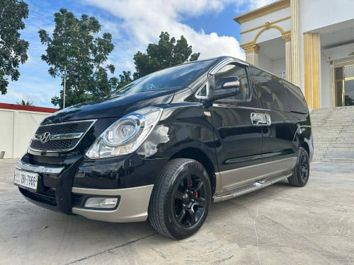 2009 HVX full option VIP