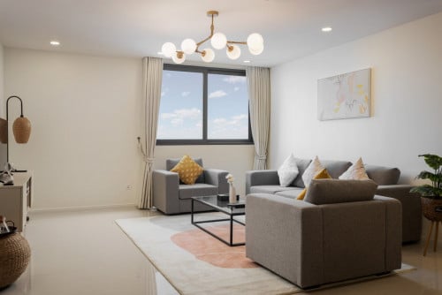 2665$ | Standard Three Bedrooms at Tuok Kok