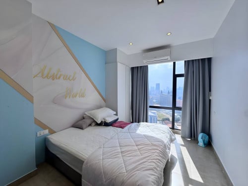 3 BED Condo Toul Kork for rent