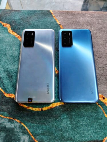 មួយ46$លក់ទាំង2 OppoA16 ram6g 128g