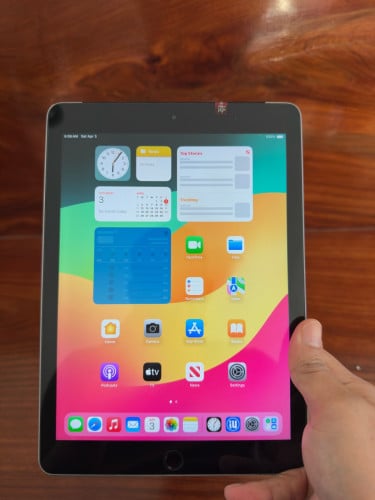 6th gen, sim-wifi, 128gb