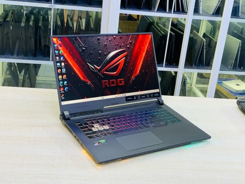 Asus ROG Strix G713RC 17.3”FHD ,144Hz