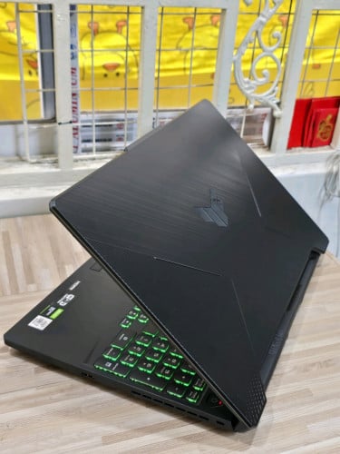 ASUS TUF FX506Li