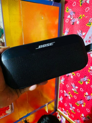 Bose soundlink flex