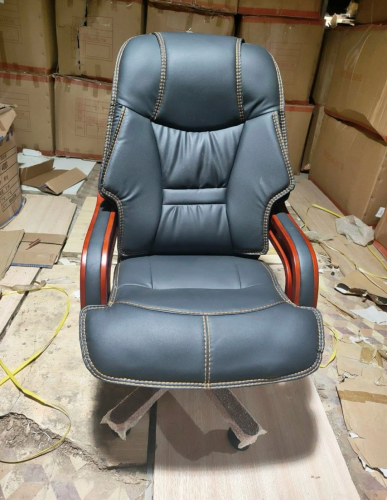 Boss chair