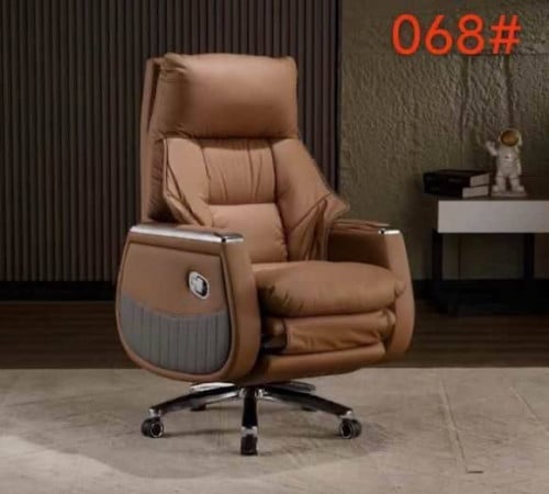 Boss chair