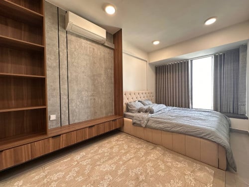 Brand New Living at Urban Village Phase 2 | High-Floor Studio