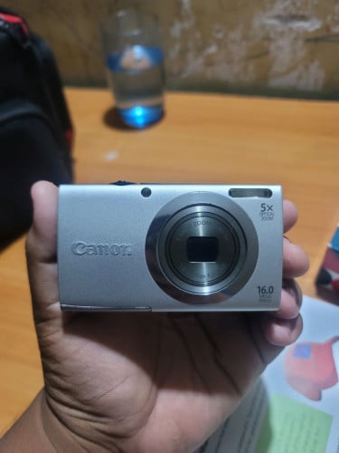Canon A2300