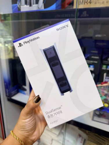 Charging Dock station for controller PS5