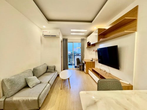 Condo L BTB unit 1bedroom for sale