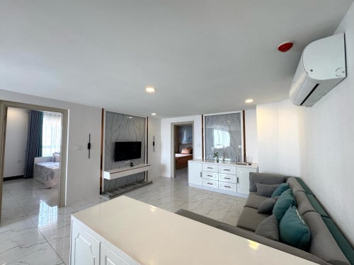 Condo L BTP big 2bedroom for Rent