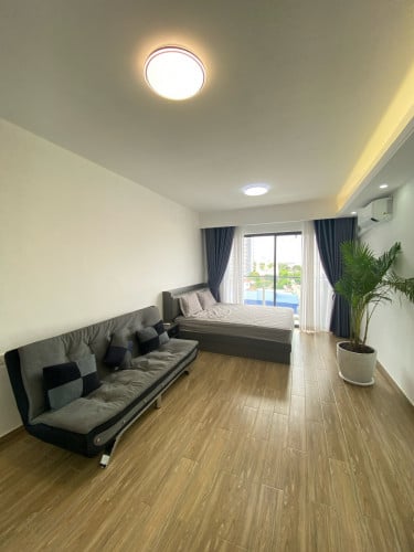 Condo Morgan For Rent