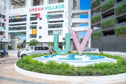 Condo Urban Village Urgent Sale Best Price