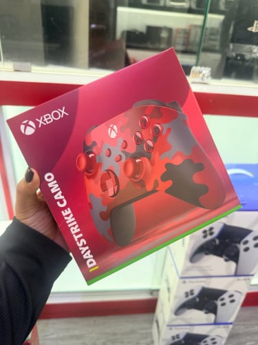 Controller Xbox Series X