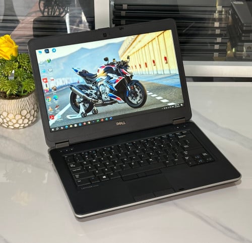 Dell Latitude E6440  Core i7 4th Gen