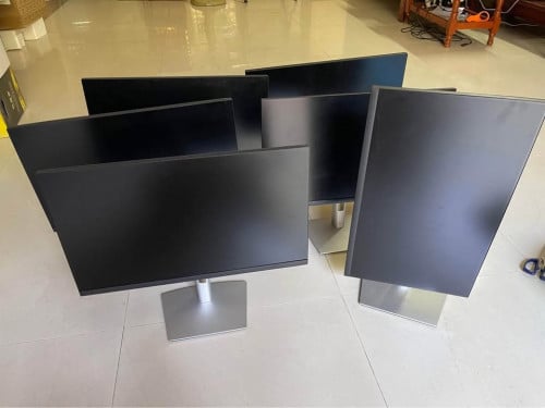 Dell Monitor P2422h  Screen 24" inch FHD