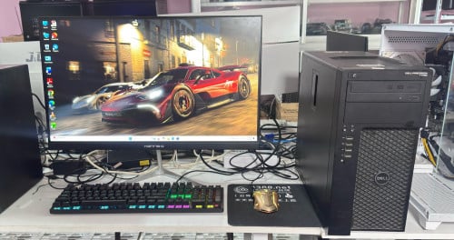 Dell office 1set T1700