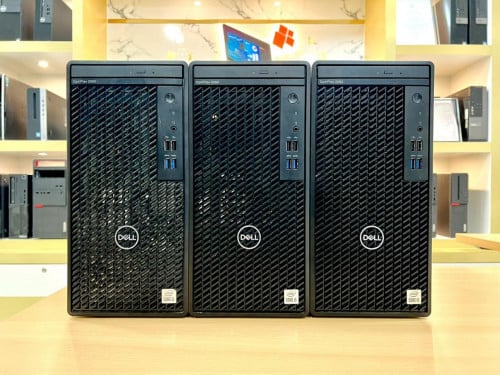 Dell OptiPlex 3080  Tower