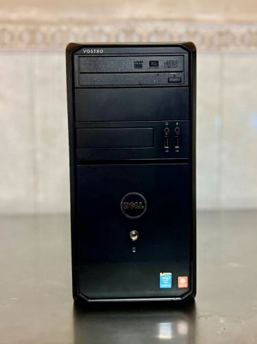 Dell Vostro Core i5 4th 4460 CPU 3.2GHz Ram 8GBSSD128GBHDD500GB
