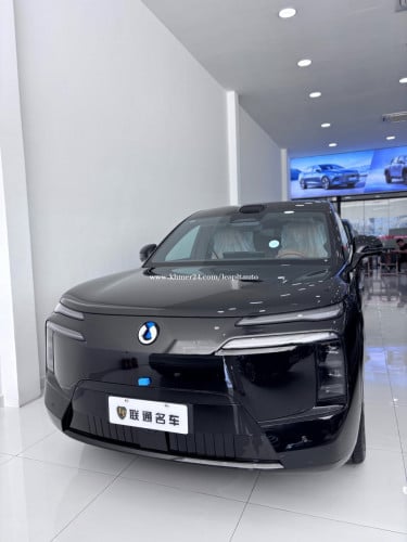 Denza N8L Flagship INSTOCK