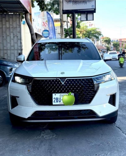 Dongfeng Venucia 2023 ស្អាតទំនេីប តម្លៃពិសេស