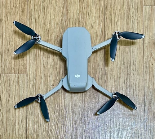 Drone DJI MAVIC MINI