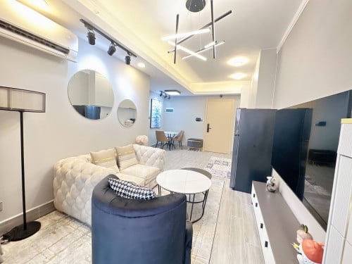 FANCY ONE BEDROOM FOR RENT-BKK3 🍀