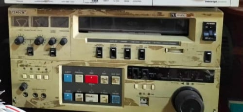 For sale Umatic pal price 270$