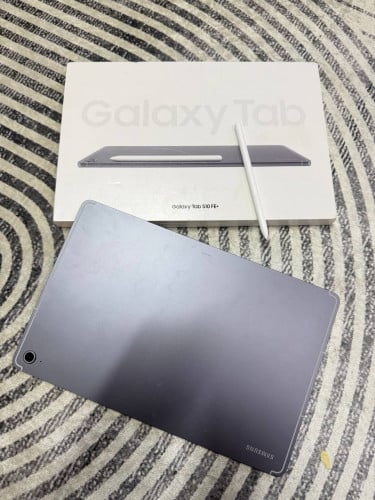 Galaxy tab S10 FE Plus 12G 256G blue WiFi 99% 489$