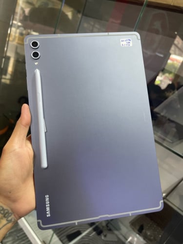 Galaxy tab S10 Plus sim 12G 256G blue 99% 629$