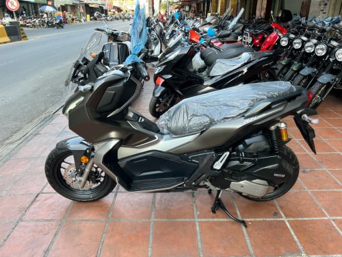 HONDA ADV សេរី2022