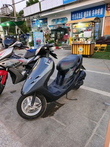 Honda Dio 50cc