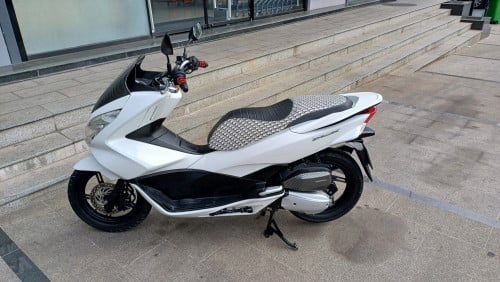 Honda Pcx 015 Japan 125cc
