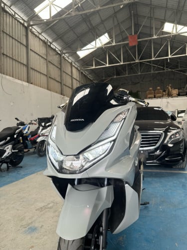 HONDA PCXឆ្នាំ021
