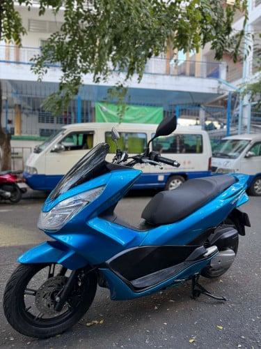 Honda Pcx