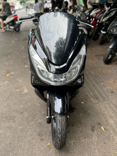 Honda PCX 125cc 2015 Japan100%